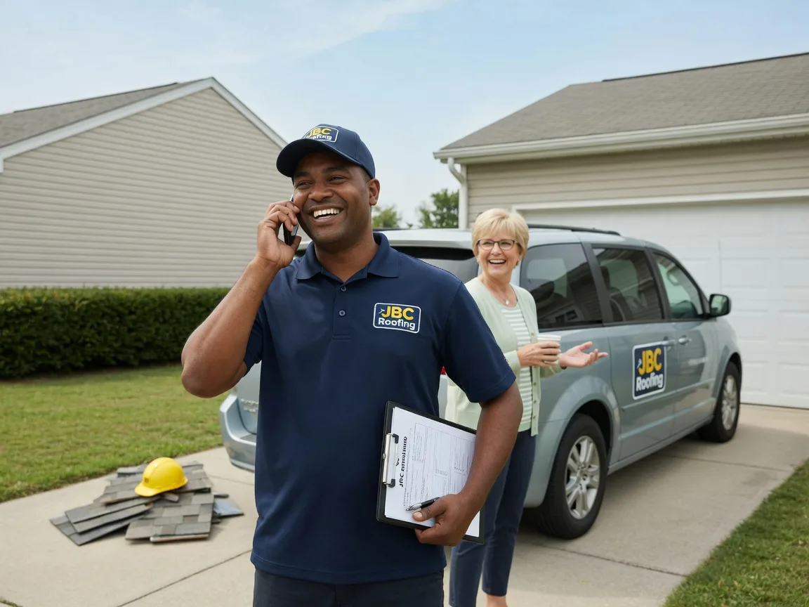 Roof Replacement Erwinna, PA FAQs